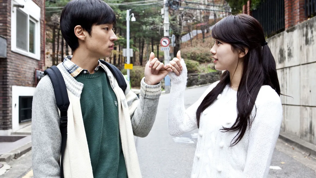 Architecture 101 (2012) দৃশ্য