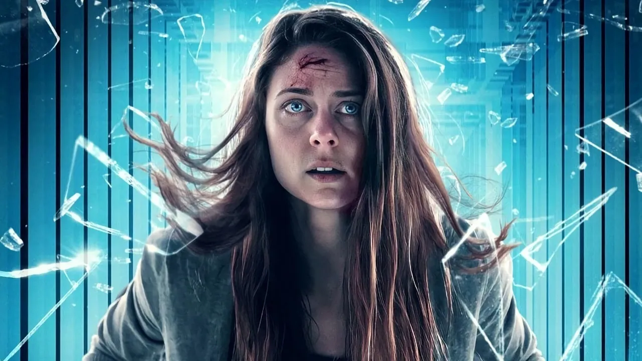 Control (2022) still