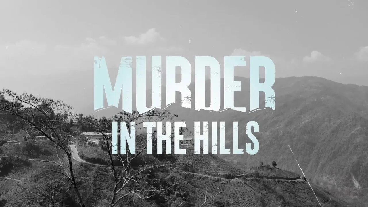 Murder in the Hills (2021) দৃশ্য