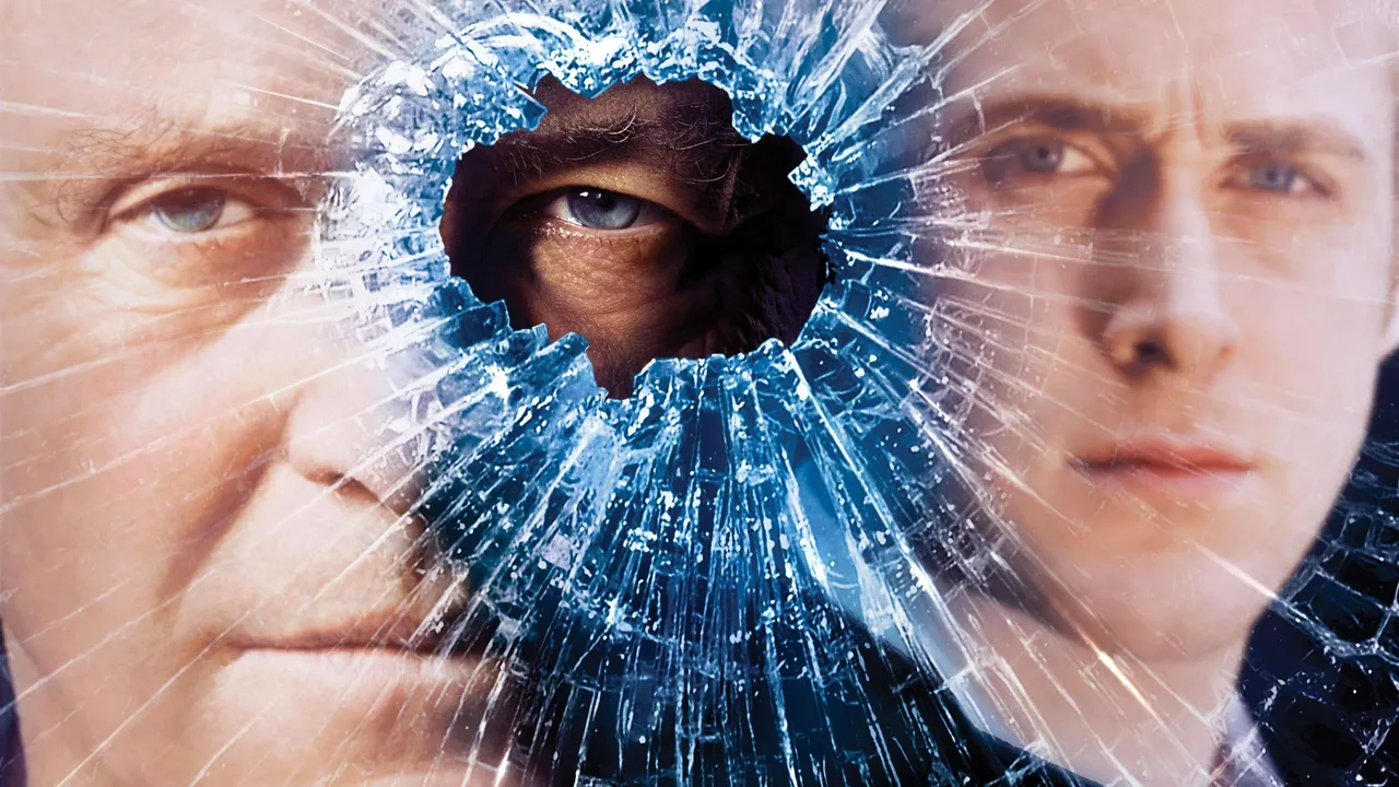 Fracture (2007) दृश्य