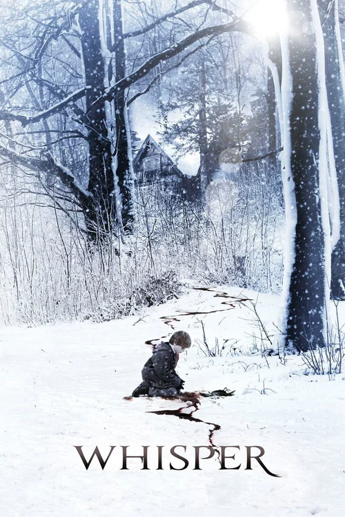 Whisper (2007) poster