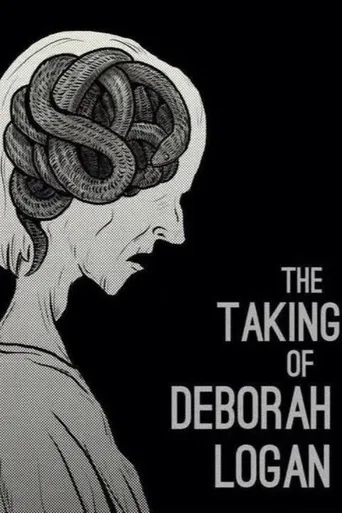 The Taking of Deborah Logan