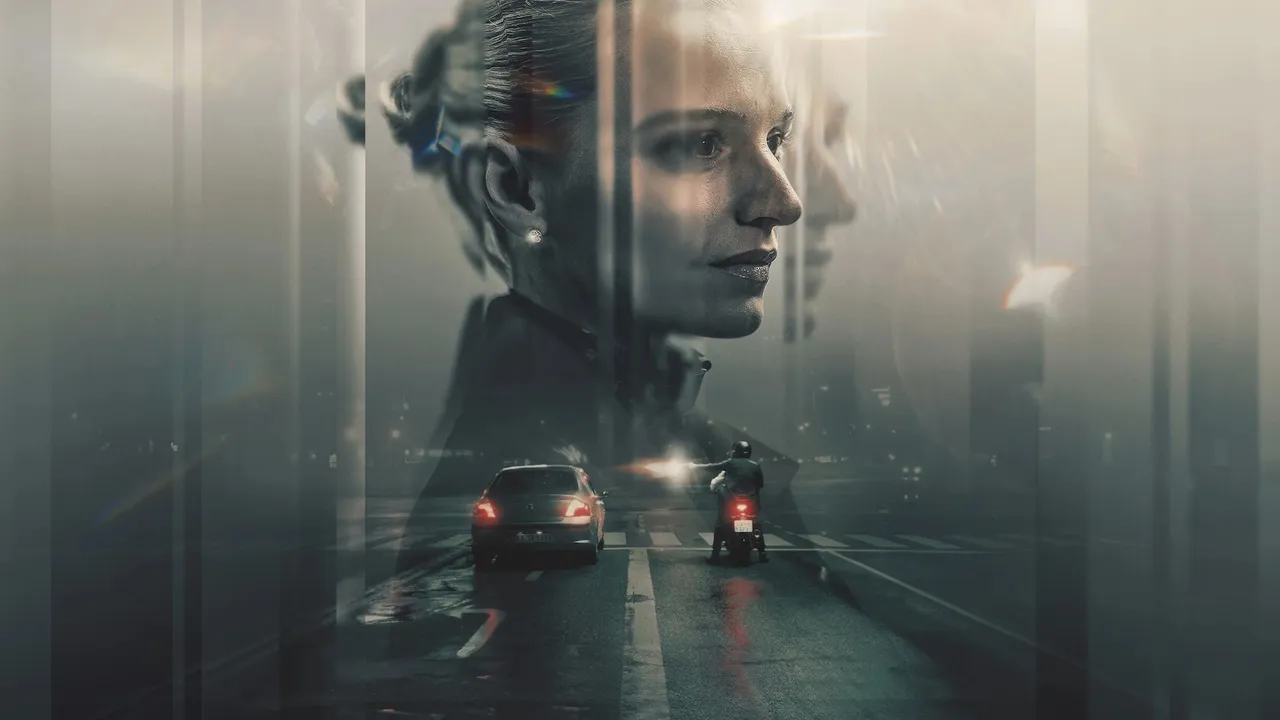 The Asset (2025) still