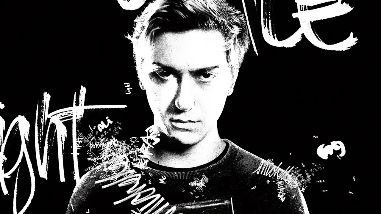 Death Note (2017) দৃশ্য