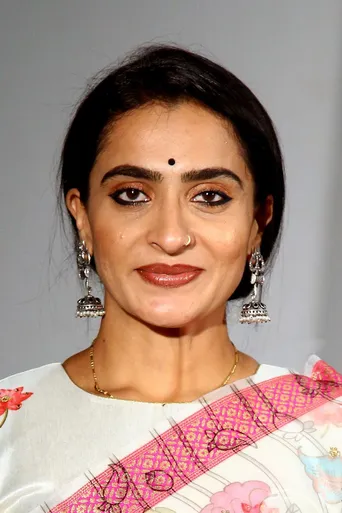 Archana Ananth