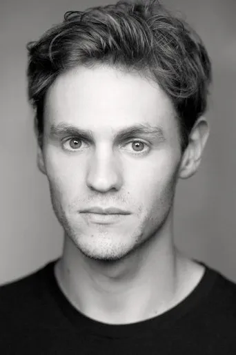 Charlie Vickers