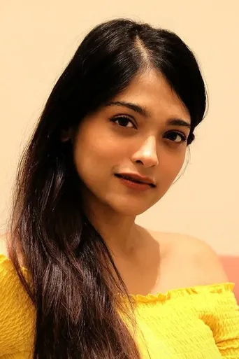 Anusha Viswanathan