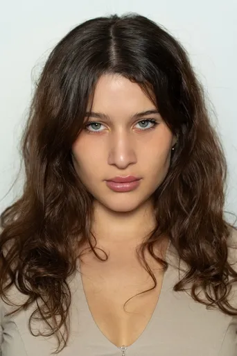 Nadia Al Saidi