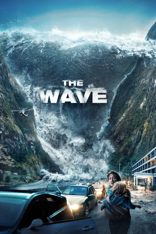 The Wave (2015) पोस्टर