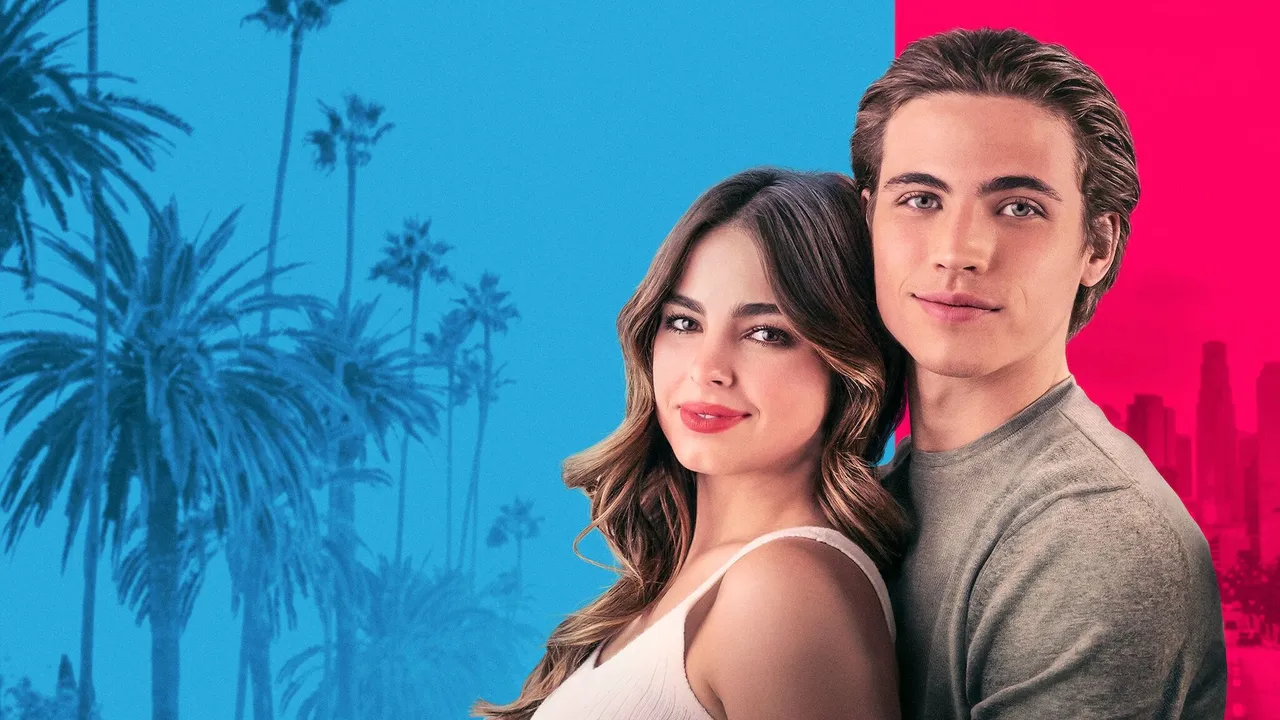He's All That (2021) still