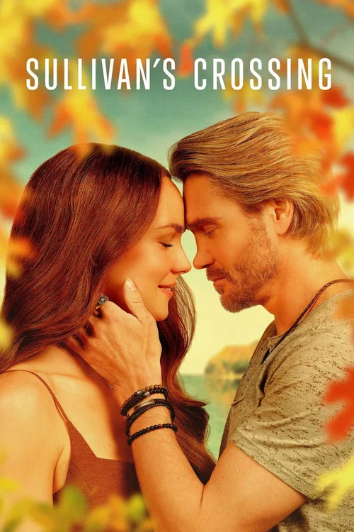 Sullivan's Crossing (2023) पोस्टर