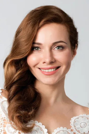 Ekaterina Guseva