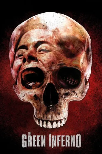 The Green Inferno