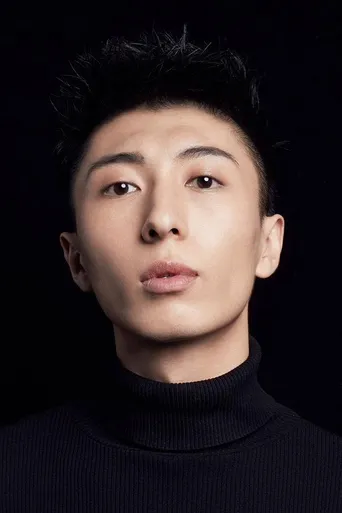 Zhou Kai