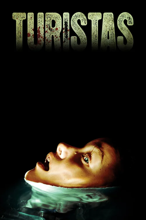 Turistas (2006) পোস্টার