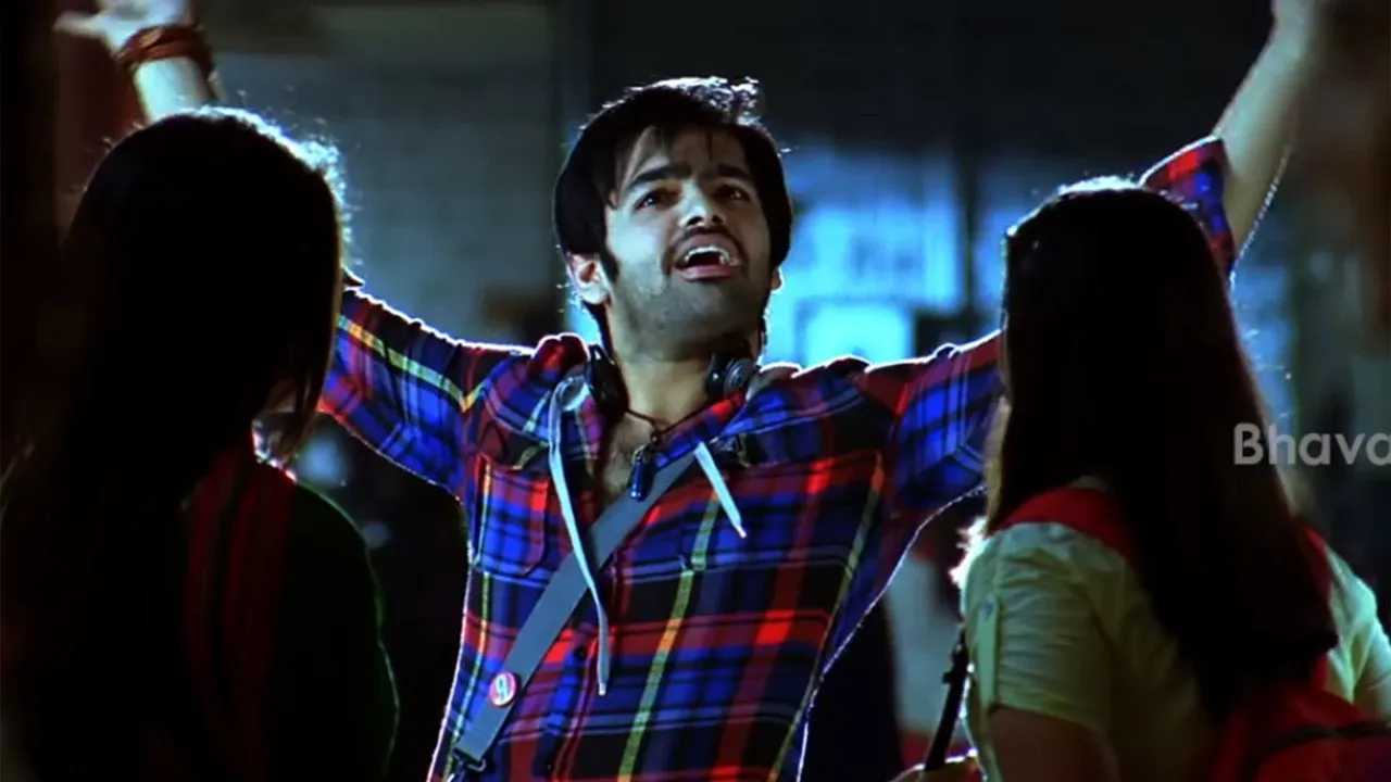 Kandireega (2011) still