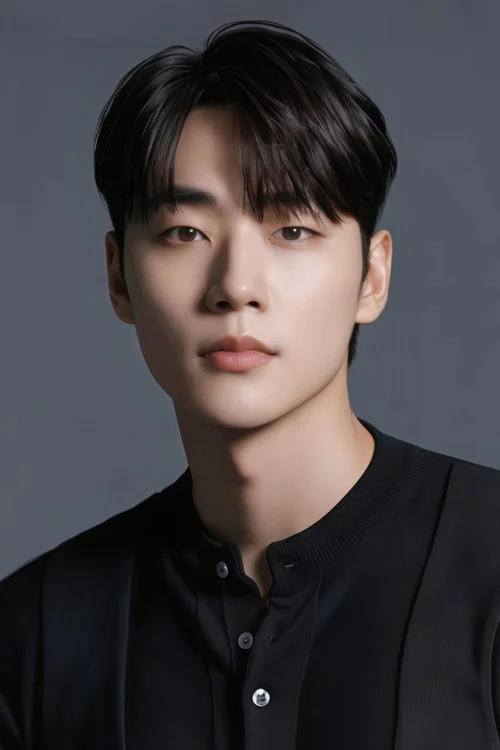 Lee Min-jae