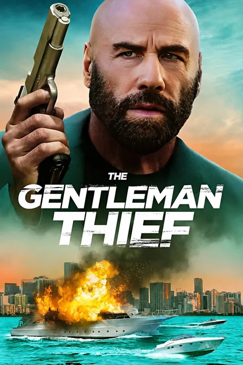 The Gentleman Thief (2026) পোস্টার
