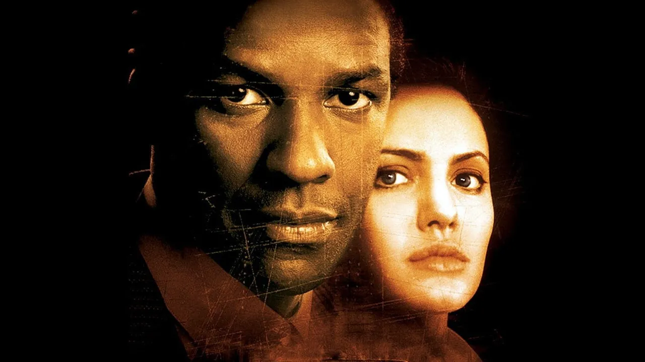 The Bone Collector (1999) দৃশ্য
