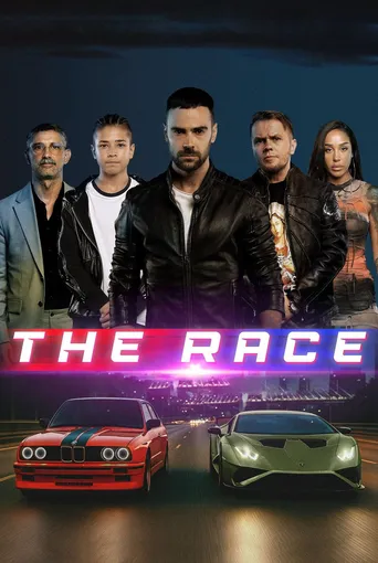 The Race