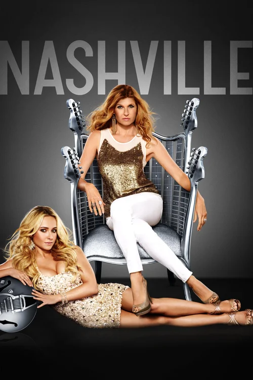 Nashville (2012) পোস্টার