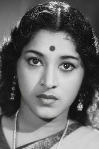 K. V. Shanthi