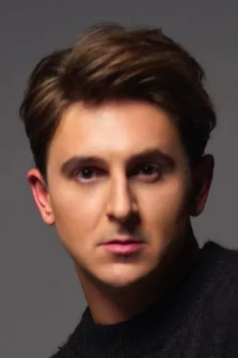 Mitchel Musso