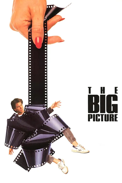 The Big Picture (1989) পোস্টার