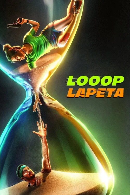 Looop Lapeta (2022) পোস্টার