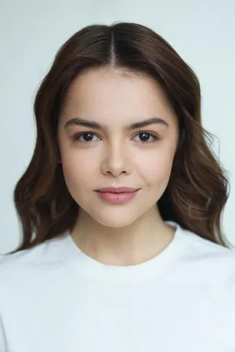 Kristina Korbut
