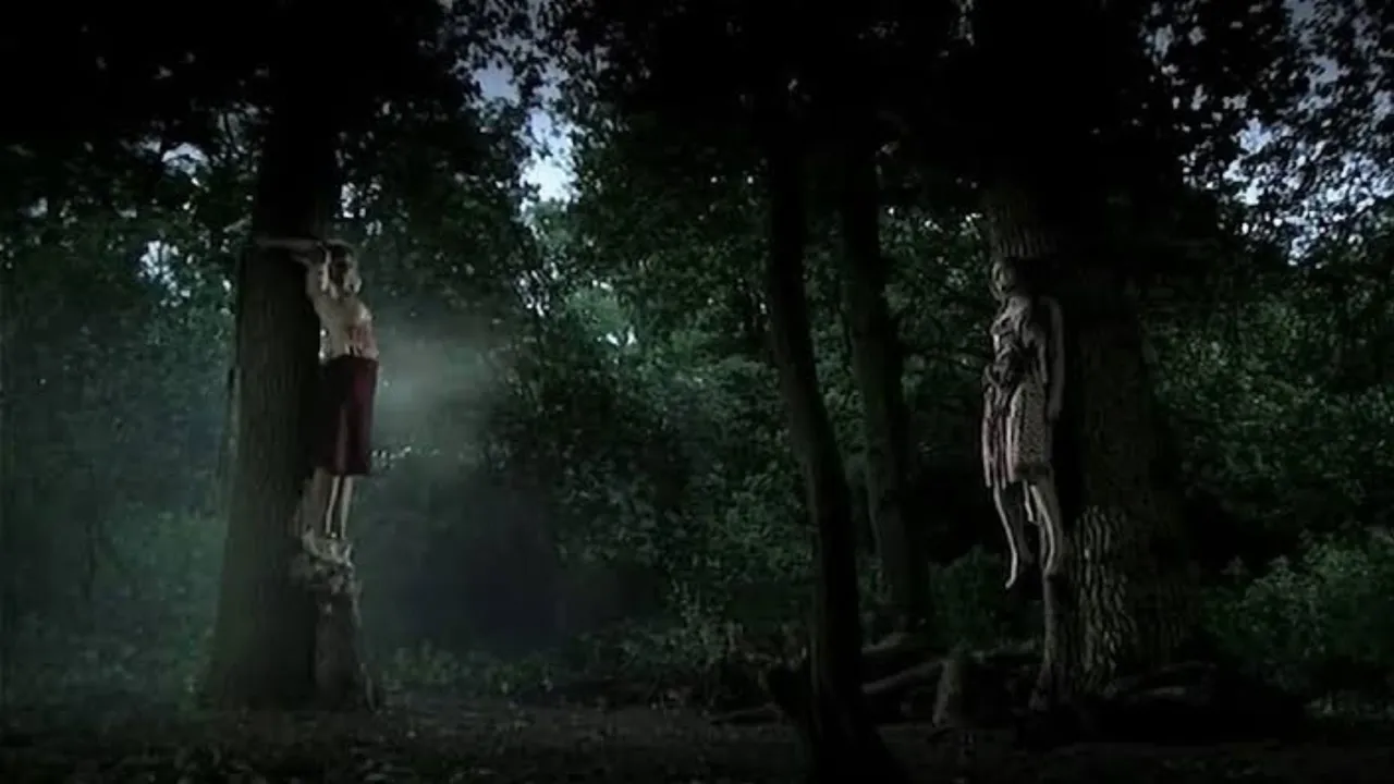 Broken (2007) still
