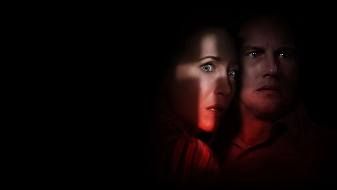 The Conjuring: The Devil Made Me Do It (2021) दृश्य
