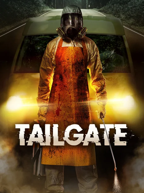 Tailgate (2019) poster