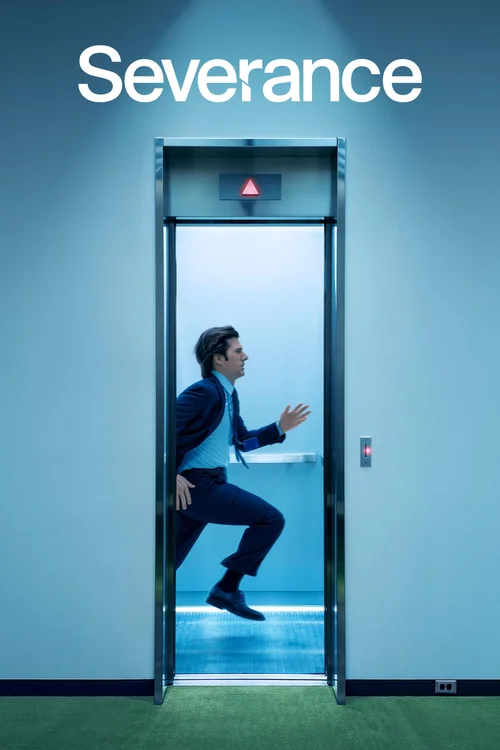 Severance (2022) poster