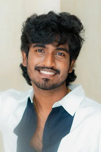 Abishan Jeevinth