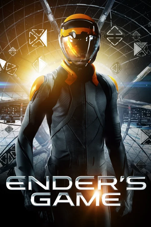 Ender's Game (2013) পোস্টার