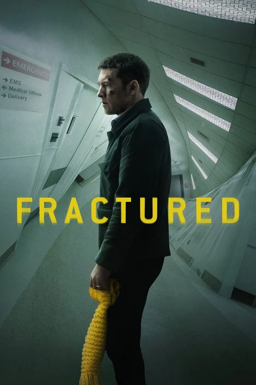 Fractured (2019) পোস্টার