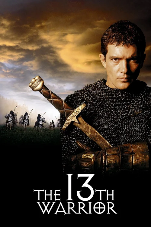 The 13th Warrior (1999) পোস্টার