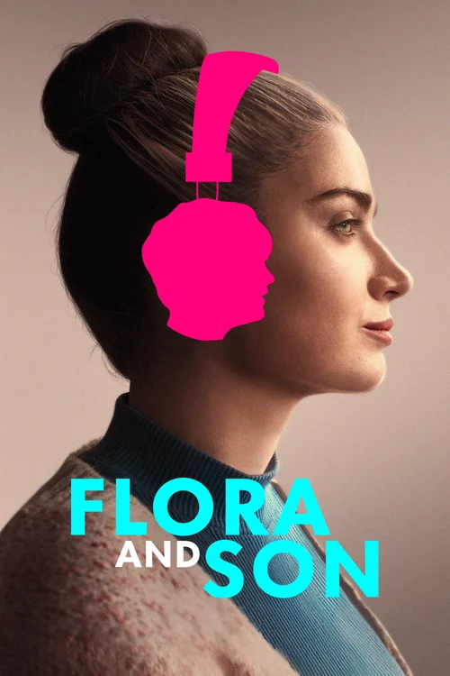 Flora and Son (2023) পোস্টার