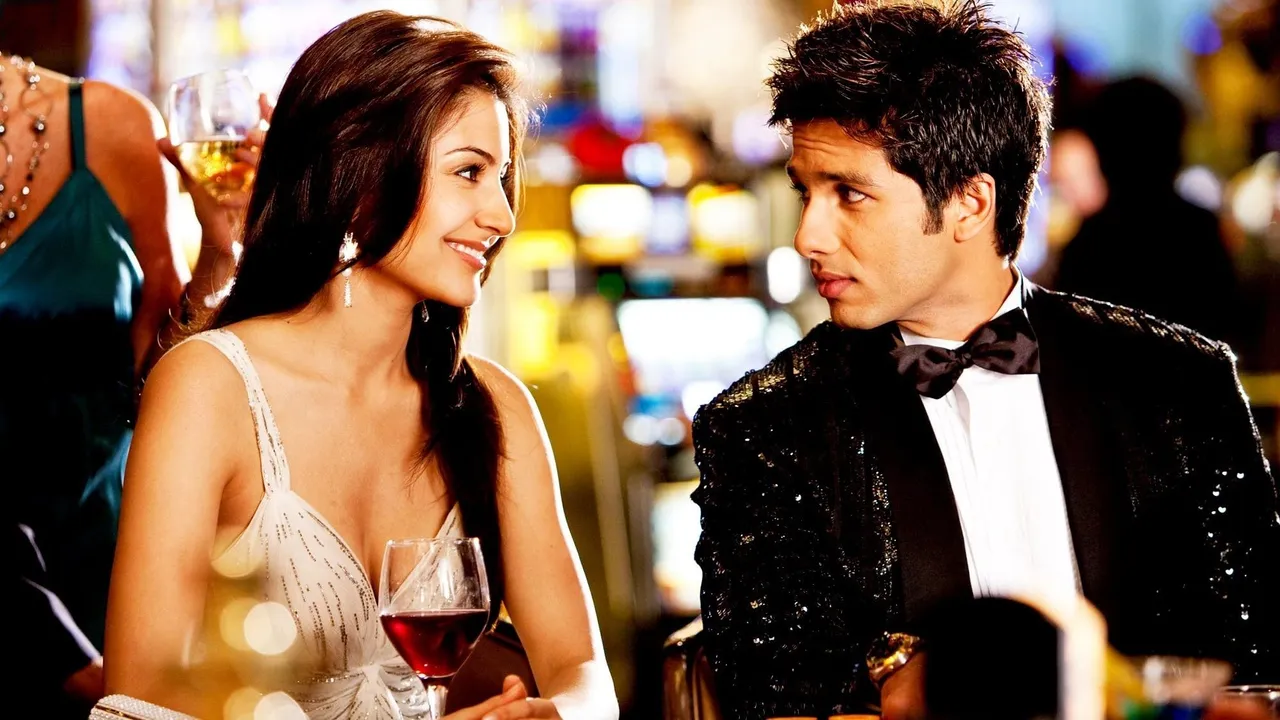Badmaash Company (2010) still