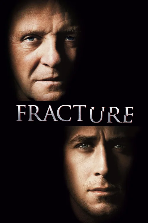 Fracture (2007) पोस्टर