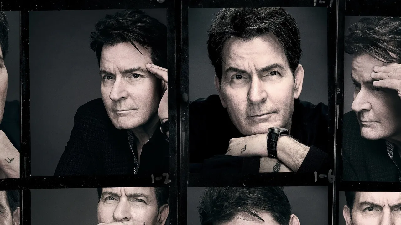 aka Charlie Sheen (2025) दृश्य