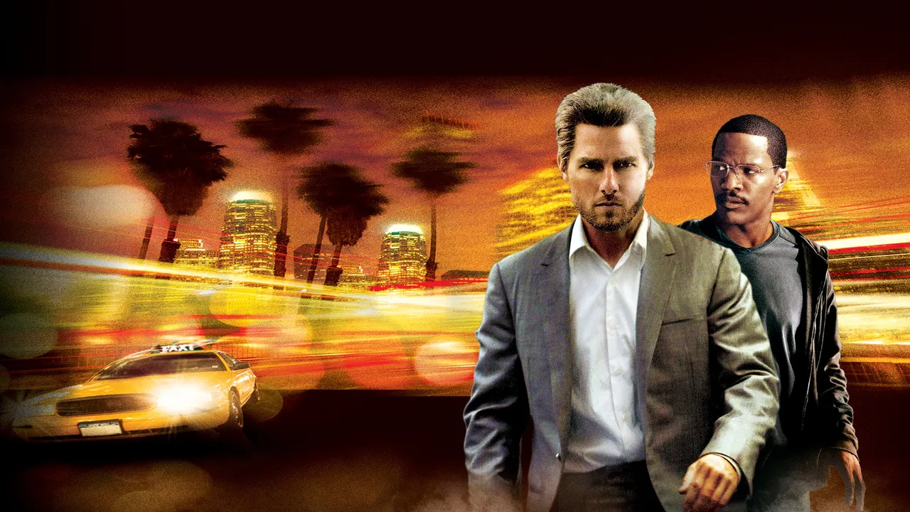 Collateral (2004) still
