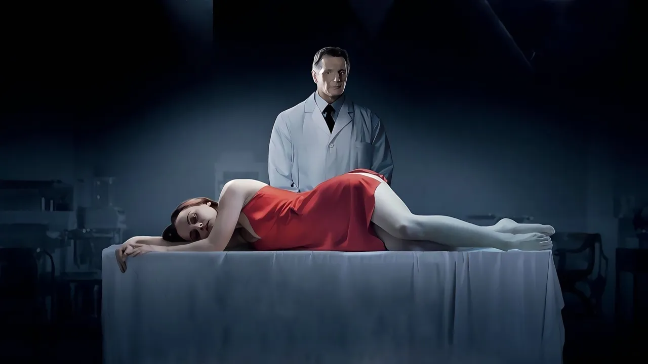 After.Life (2009) still