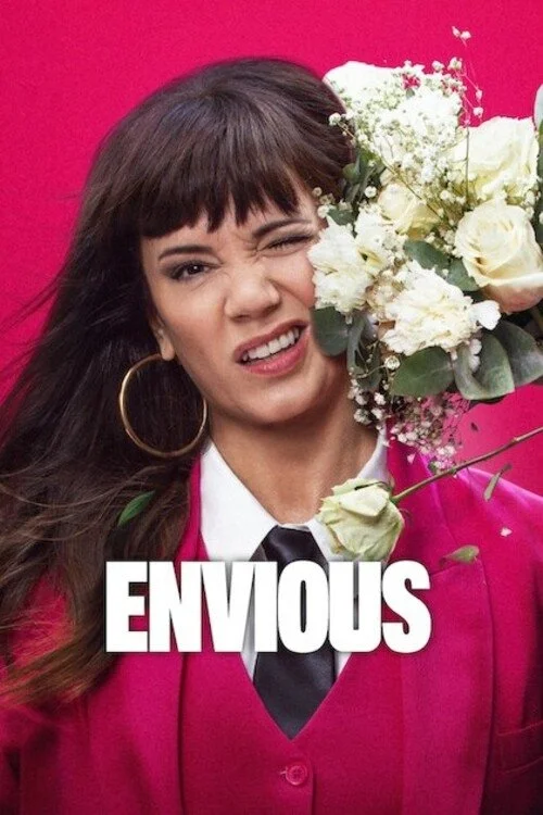 Envious (2024) poster