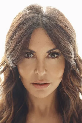Sabrina Ferilli
