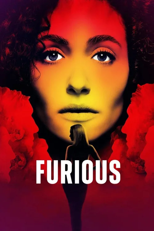 Furious (2026) পোস্টার