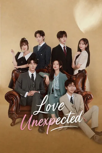 Love Unexpected