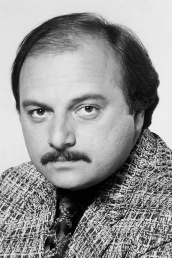 Dennis Franz