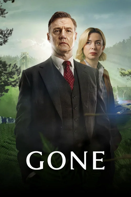 Gone (2026) পোস্টার